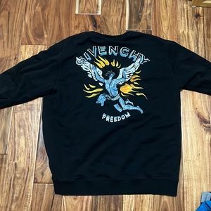 Authentic Givenchy Men’s Sweater